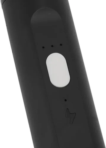 Vista 8 de Batidor eléctrico de huevos, batidora de mano inalámbrica de 3 velocidades para hornear en casa (negro)