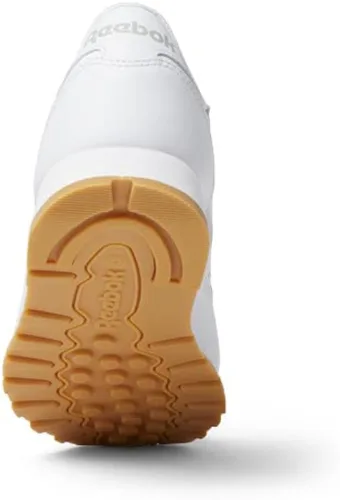 Vista 7 de Reebok Women's Classic Leathers Sneaker