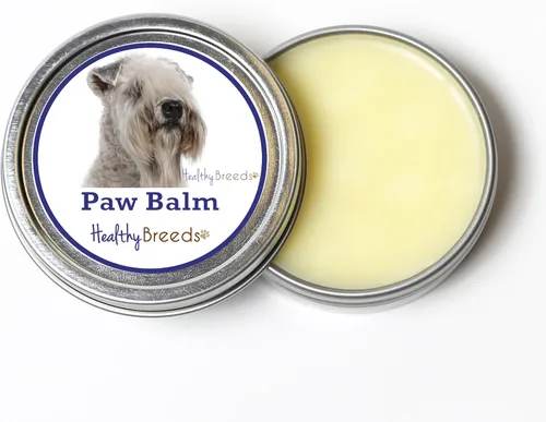Vista 293 de Healthy Breeds Affenpinscher Bálsamo para codo para perros 2 oz