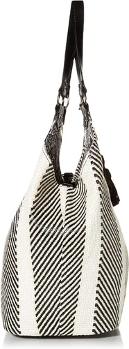 Vista 3 de Sakroots Roma Woven Shopper