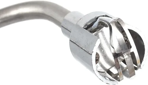 Vista 2 de uxcell -50-500 Celsius K Tipo Tempreture Sensor Superficie Termopar Sonda