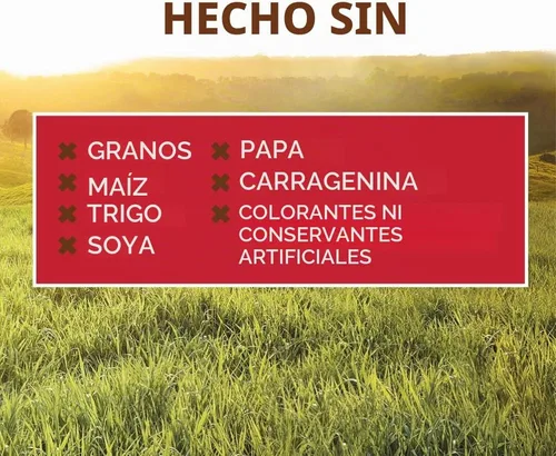 Vista 4 de Instinct - Comida húmeda original para perros, receta libre de granos - Carne de res real, 13.2 onzas (Paquete de 6)