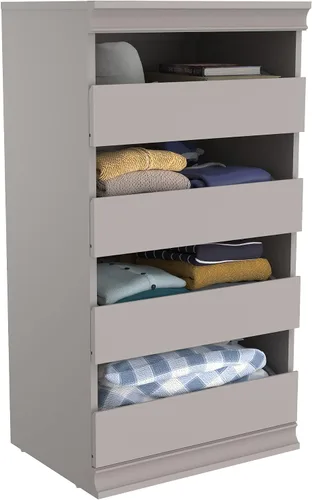 Vista 20 de ClosetMaid Blanco