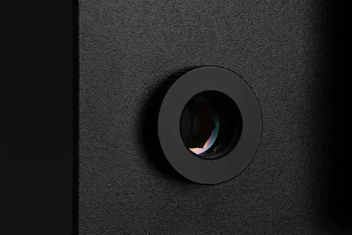 Vista 5 de EK WB EK-Quantum Torque Pass-Through G1/4, negro, paquete de 2