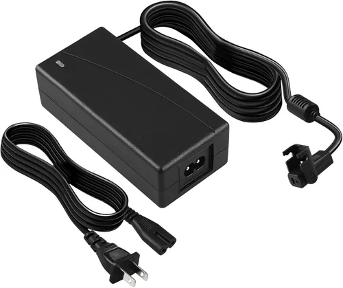 Vista 10 de Cable de alimentación universal para silla reclinable, 2 pines 29 V 2 A, fuente de alimentación reclinable con cable de extensión para sillón