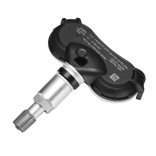 Vista 10 de BDFHYK Sensor de presión de neumático TPMS programado de 315MHz compatible con Audi A3 A4 A5 Q5 S3 S4 S5 TT, VW Beetle CC Eos GLI Golf GTI Jetta