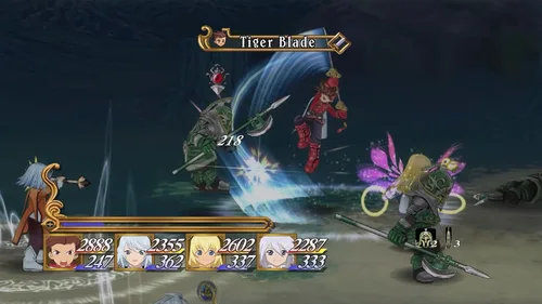 Vista 7 de Tales of Symphonia Remastered Chosen Edition (EU Import)