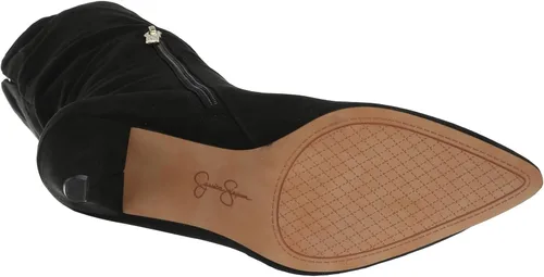 Vista 4 de Jessica Simpson Botas altas Byrnee para mujer