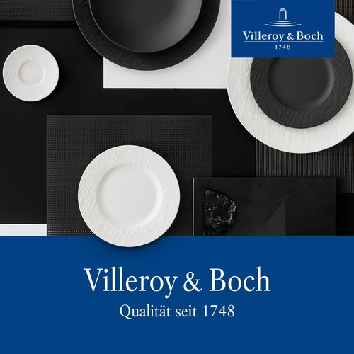 Vista 7 de Villeroy & Boch Artesano - Juego de servidor de ensalada original: madera de acacia, holz - Akazie, marrón