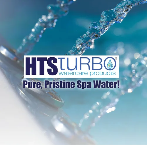 Vista 4 de Tabletas de bromo para spa, bañera de hidromasaje y piscina, 1.5 libras, fabricadas en Estados Unidos, tabletas de bromo de disolución lenta HTS
