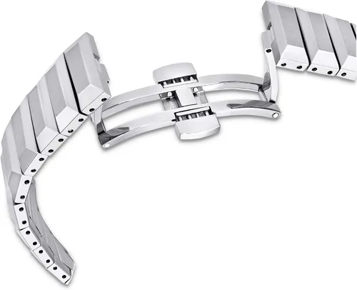 Vista 6 de Swarovski Dextera Watch, Metal Bracelet