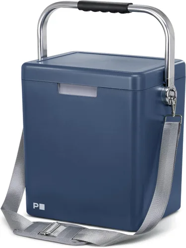 Vista 15 de Permasteel 14-Qt Portable Beverage Cooler for Camping, Beach, Picnic