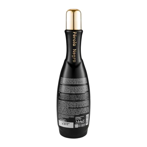 Vista 2 de PÉROLA NEGRA Gold Therapy Home Care Acondicionador, para todo tipo de cabello - 10.14 Fl.Oz