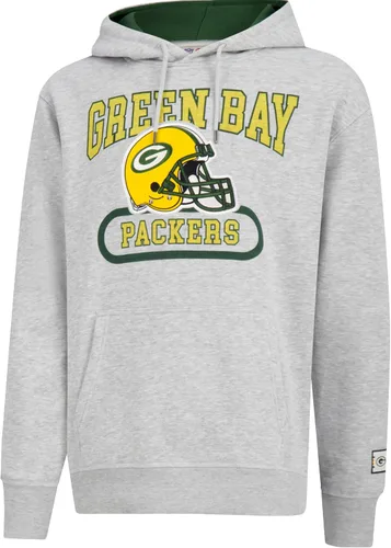 Vista 14 de Ultra Game Sudadera con capucha súper suave oficial de la NFL para hombre