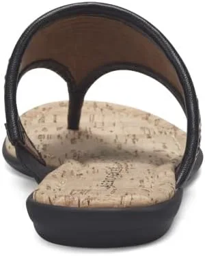 Vista 3 de Aerosoles Chanclas Cherie para mujer