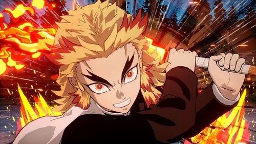 Vista 8 de Demon Slayer -Kimetsu no Yaiba- The Hinokami Chronicle (Playstation 4)