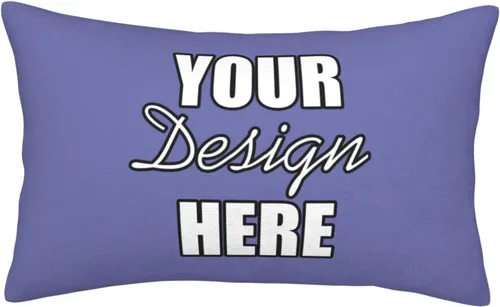Vista 16 de Fundas de almohada personalizadas con imagen, texto, foto, funda de almohada personalizada, funda de cojín decorativa para sofá, cama, sala