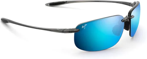 Vista 2 de Maui Jim Gafas de sol ovaladas extragrandes Hookipa