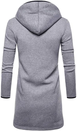 Vista 4 de EELHOE Hoodie Sweatshirts for Men Lightweight Novelty Long Sleeve Tops with Hood Athletic Print Graphic Stylish Pullover