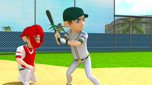 Vista 2 de Big League Sports Summer