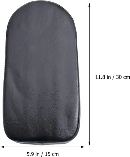 Vista 5 de VANZACK 1 unid asiento para niños moto para niños bicicleta rack trasero Motos para niños Bicicletas niños Bicicletas Cojines trasero bicicleta