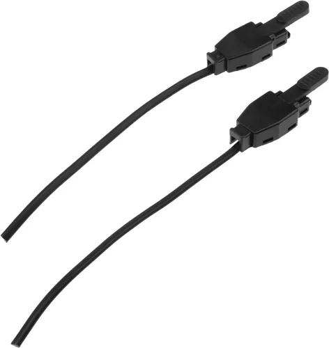Vista 2 de Disparador de interruptor de antorcha 2PCS con microinterruptor de alta sensibilidad