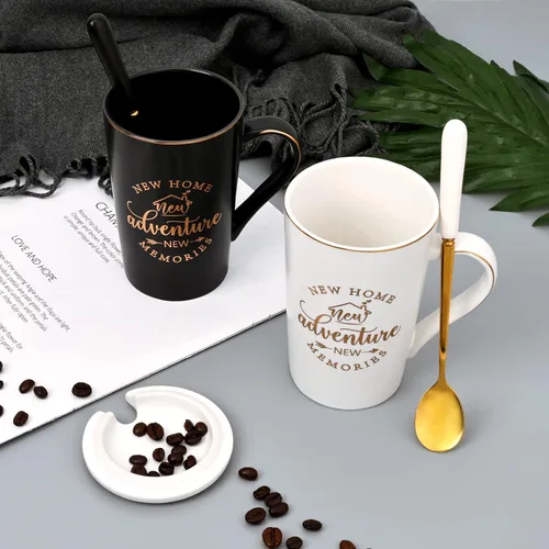 Vista 3 de Maustic Regalos de inauguración de la casa, nuevo hogar, ideas de regalo para mujeres, hombres y parejas, regalos de inauguración de la casa, regalo