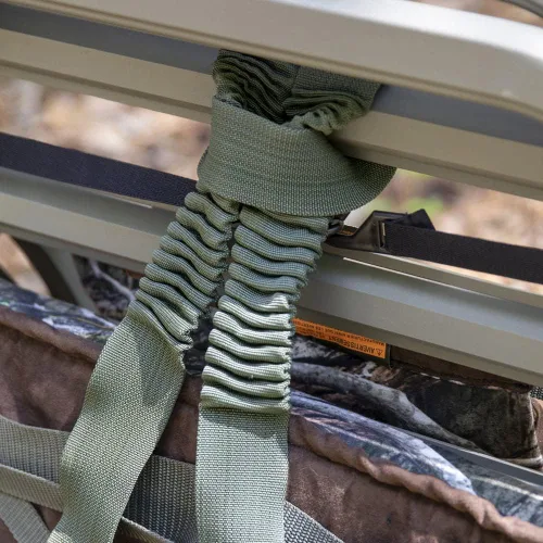 Vista 5 de Summit Treestands, correa para Bungee y de mochila