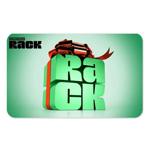 Vista 5 de Nordstrom Rack Tarjeta de regalo electrónica Estándar