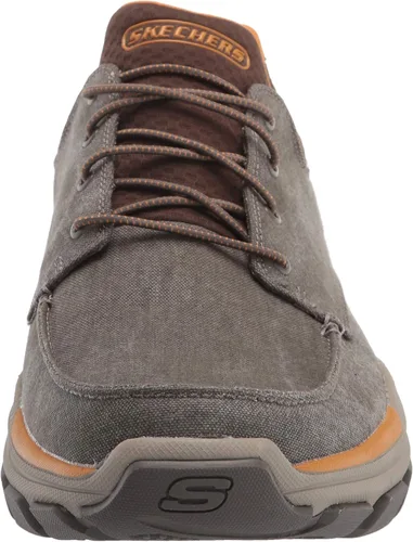 Vista 2 de Skechers Respected-Loleto Moc Toe Bungee Lace Slip On