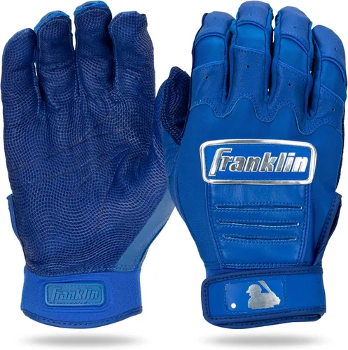 Vista 20 de Franklin Sports MLB - Guantes de bateo de béisbol CFX Pro para jóvenes y adultos, béisbol + sóftbol, varios tamaños +