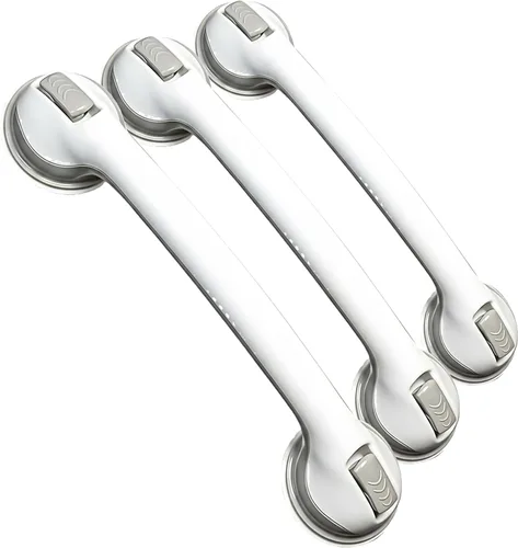 Vista 11 de Changing Lifestyles safe-er-grip Barra de equilibrio giratoria