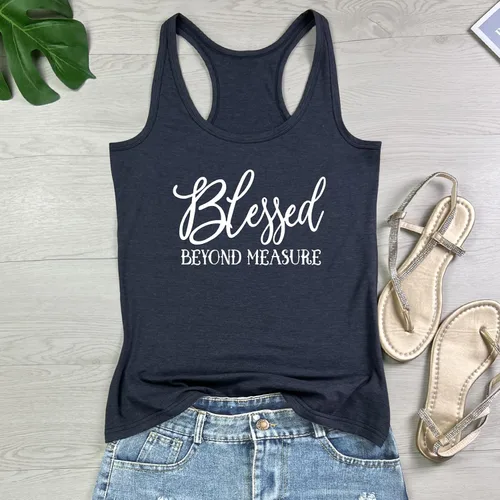 Vista 2 de LOOKFACE Camiseta sin mangas de verano con espalda cruzada para mujer