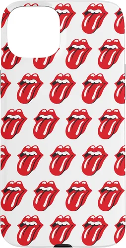 Vista 9 de Rolling Stones Classic - Carcasa para iPhone 17, diseño de lengua