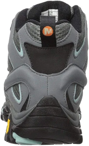 Vista 11 de Merrell Moab 2 Mid Gtx Botas de senderismo para mujer