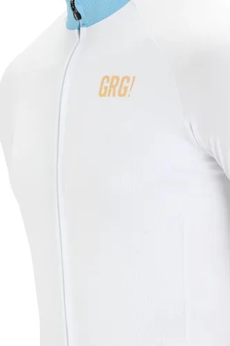 Vista 3 de GO RIGO GO! Jersey KM100 Comfort Jazmin