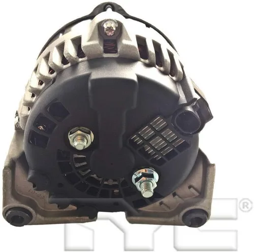 Vista 4 de TYC Alternador compatible con Chevrolet Aveo 2009-2011