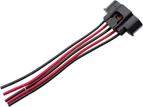 Vista 6 de Conector de sensor Maf de flujo de aire masivo compatible con Subaru Forester Impreza Outback Tribeca 02-14 Saab 9-2X 05-06 M-a-z-d-a 3 6 CX-7 CX-9
