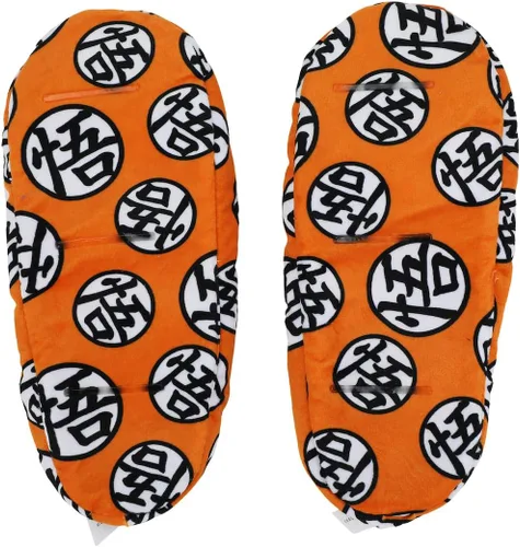 Vista 3 de Bioworld Reversible Slipper Socks