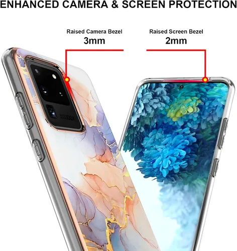 Vista 788 de Funda compatible con Nothing Phone 1, compatible con Nothing Phone One A063 para teléfono móvil TPU funda FLP