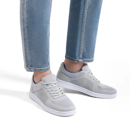 Vista 8 de Bruno Marc Zapatos casuales de malla para hombre, zapatillas cómodas de moda para caminar