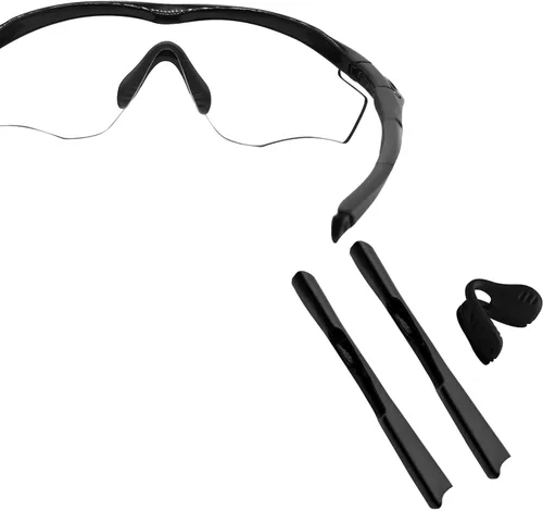 Vista 7 de BLAZERBUCK Kits de calcetines de repuesto para gafas de sol Oakley M2 Frame XL