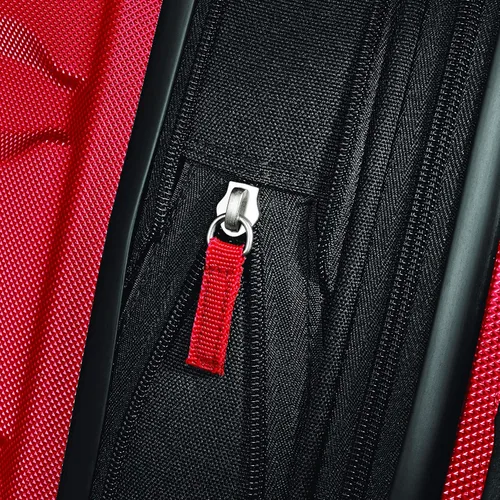 Vista 82 de Samsonite Omni PC - Maleta extensible rígida, Negro