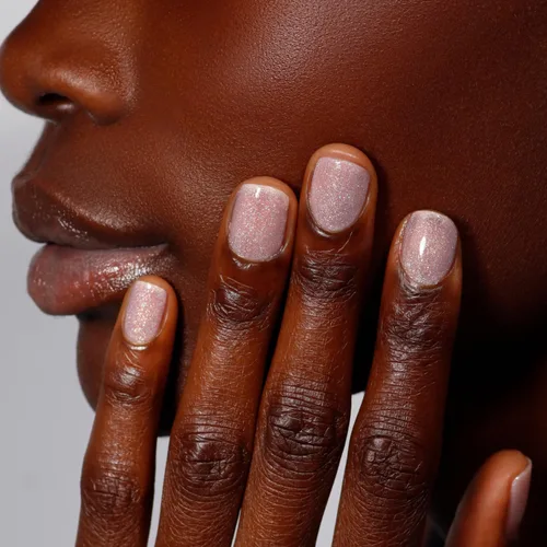 Vista 5 de LONDONTOWN Gel Color - Nude Brown