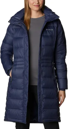 Vista 9 de Columbia Hexbreaker Elite - Chaqueta de plumón para mujer