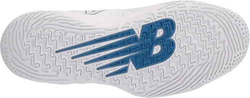 Vista 4 de New Balance Fresh Foam X Lav V2 - Tenis de tenis para cancha dura para mujer