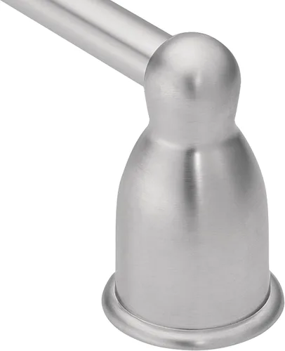 Vista 31 de Moen YB8086CH Mason - Aro para toallas de mano, cromo (Paquete de 2)