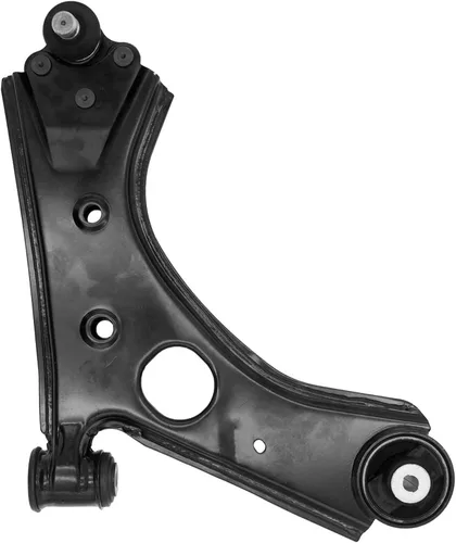 Vista 319 de Detroit Axle - Brazo de control delantero inferior trasero RWD para Dodge