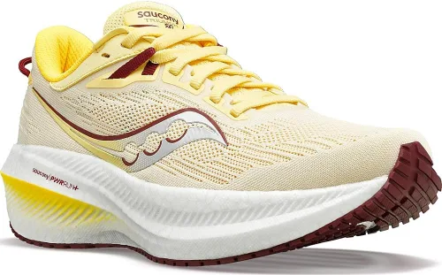Vista 5 de Saucony Tenis Triumph 21 para mujer