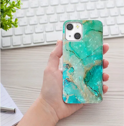 Vista 6 de Funda protectora completa para iPhone 14 Plus para mujeres, niñas y hombres, funda protectora completa a prueba de golpes, delgada, suave de TPU